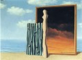 composition on a seashore 1935 Surrealist